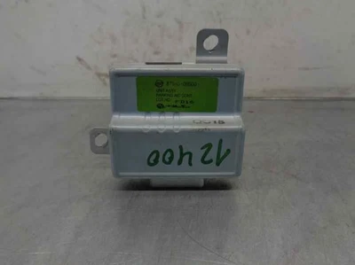 8791008B00 MODULO ELETTRONICO / 3285977 PER SSANGYONG REXTON / REXTON II GAB_ - Immagine 1 di 4