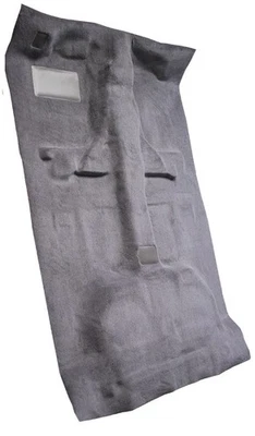 2001-2004 Toyota Tacoma Carpet -Cutpile |4DR, Double Cab - Image 1 of 2