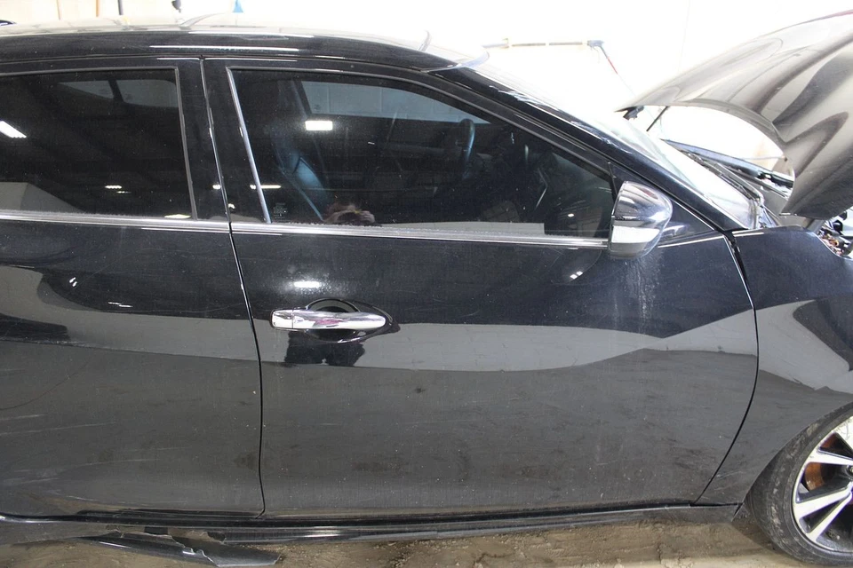 Puerta delantera derecha pasajero compatible con 16-20 MAXIMA 2942592 Foto 1 de 4