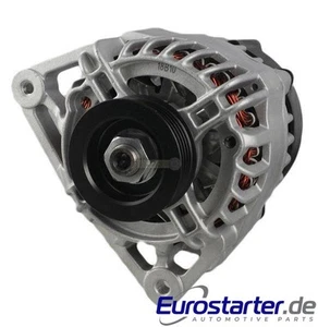 1* ALTERNATORE 70A NUOVO - OE NR. 63341730 PER FORD COURIER ESCORT, MAZDA 121 II - Foto 1 di 3