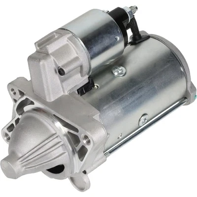 WAI New Starter Motor for Renault 2.2 kw 33308N - Image 1 of 3