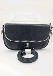 Harley Davidson Crossbody Strap bag/purse/ Belt Loop Bag - Picture 1 of 12
