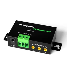 IR Repeater Kit/Remote Control Extender - Picture 1 of 3