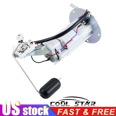 Nuevo montaje bomba combustible para Suzuki GSXR600 750 15100-37H00 2008-2009 Foto 1 de 4