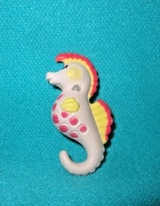 VINTAGE KENNER LITTLEST PET SHOP SEAHORSE --L-45 - Picture 1 of 2