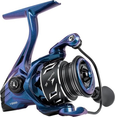 SHIMANO EXSENCE XR C3000M Spinning Reel 242275 | eBay
