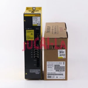 AMPLIFICADOR SERVO FANUC A06B-6096-H301 A06B6096H301 1 PIEZA NUEVO - Imagen 1 de 12