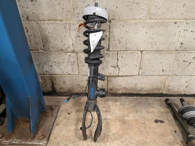 Driver Strut Front AWD Turbo With Adaptive Suspension Fits 15-19 BMW X6 751974 - Image 1 of 3