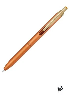  Bolígrafo Zebra Sarasa Grand Gel Ink 0,5 mm punta fina Foto 1 de 3