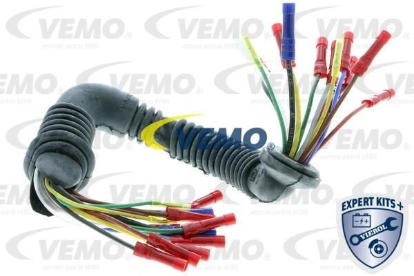 VEMO Reparatursatz, Kabelsatz V10-83-0044 für SKODA - Bild 1 von 1