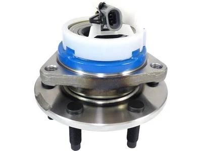 Conjunto de buje de rueda para Chevrolet Uplander 2006-2009 aire acondicionado Delco 72825VZCF 2007 2008 Foto 1 de 2