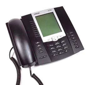 Aastra 6775IP DeTeWe OpenPhone 75IP Systemtelefon wie Neu!! - Picture 1 of 2