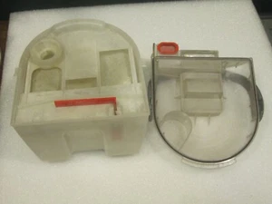 BISSELL PROHEAT POWERSTEAMER WASTE BUCKET TANK CATCH - Picture 1 of 8