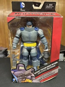 Armored Batman The Dark Knight Returns DC Multiverse (New 52 Doomsday) 6" Figure - Picture 1 of 4