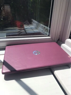 used hp 15 laptop - Image 1 of 4
