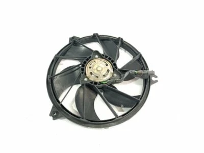 9630867380 Ventilador Frigorífico PEUGEOT 206 FASTBACK 1.9 D 2006 116751 Foto 1 de 4
