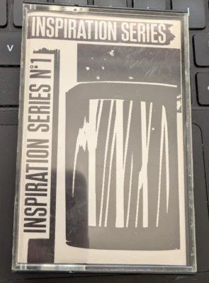 1983 Very Rare Cassette INSPIRATION SERIES No 1 Germany - Image 1 of 4