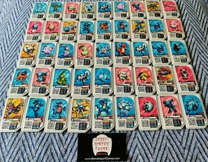 RARE POKEMON GA-OLE GAOLE Huge Set Pocket Monster Japan Pocket Monsters - Picture 1 of 1
