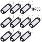 Key Plates Can Be Written On Key Fob Key Ring For Writing On Label.Keychain/Part