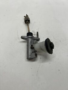 2000 TOYOTA MR2 SPYDER CLUTCH MASTER CYLINDER