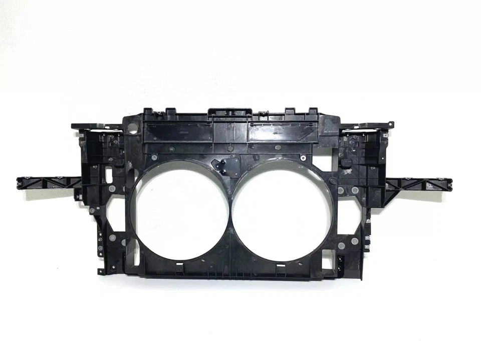 Soporte de soporte de núcleo de radiador para Infiniti FX35 FX37 FX50 QX70 2009-2017 Foto 1 de 4