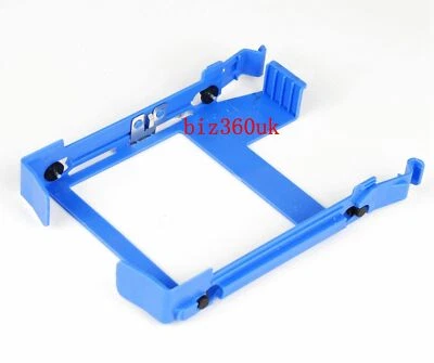 SFF 3.5" HDD Tray Carrier Caddy DN8MY PX60023 For Dell OptiPlex 3010 7010 9010  - Image 1 of 4