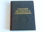 Petit, Maxime: Histoire de France contemporaine. De 1871 a 1914