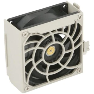 ✅Supermicro Certified FAN-0125L4 80mm Hot-Swappable Exhaust Axial Fan - Picture 1 of 2