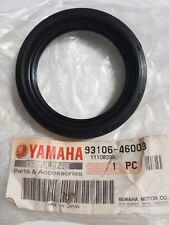 Yamaha YFZ450, Raptor 700 Oil Seal NOS 93106-46003  (L-6438)