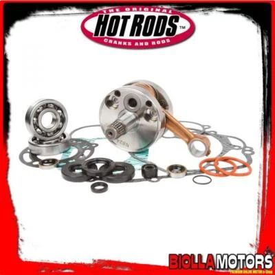 CBK0050 KIT VILEBREQUIN HOT RODS Kawasaki KX 80 1991-1997
