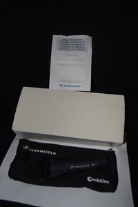 Micrófono dinámico de mano cardioide Sennheiser E835 - - Imagen 1 de 7