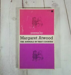 Margaret Atwood Fiction Poetry Fiction & Books for sale | eBay