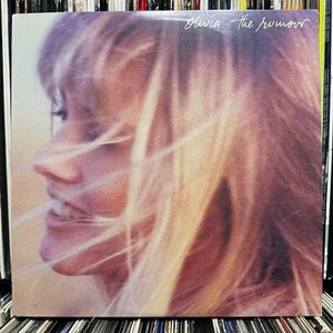 OLIVIA NEWTON-JOHN - THE RUMOUR (VINYL LP) 1988!!! RARE!!! MCA RECORDS / CRC - Imagen 1 de 6