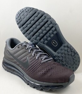 air max 2017 wolf grey