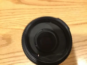  Minolta AF Zoom 75-300mm f/4.5-5.6 D SLR Lens Sony A Mount - Picture 1 of 3