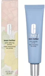 CLINIQUE EVEN BETTER PORE DEFYING PRIMER FACE MAKEUP PRIMER 1 OZ / 30 ML F/S NIB - Picture 1 of 1