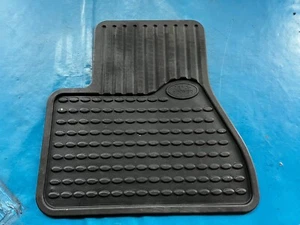 Land Rover Freelander Left Side Rear Floor Mat (STC7973) Right Hand Drive - Picture 1 of 2