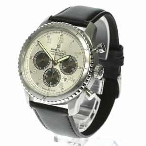 BREITLING Navitimer 8 B01 CHRONOGRAPH AB0117 1000 Limited AUTOMATIC #C104