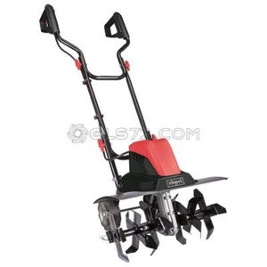 CULTIVADOR ELECTRICA MOTOAZADAS CULTIVADORSIERPE 1500W 2CV SCHEPPACH MTE460 - Imagen 1 de 1