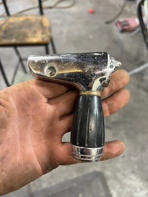 1930’s 1940’s 1950’s Accesorio Foco Manija Perilla De Colección Chevrolet Chevy OG Foto 1 de 4