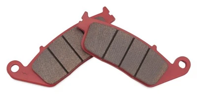 Brake Pad and Shoe For Honda CBR1000F 1990-1991 Sintered Front Front SH1045 - Image 1 of 3