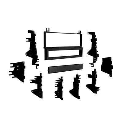 Metra 99-8101 TURBOKITSits; Multi-Kit Instalación Radio Foto 1 de 4