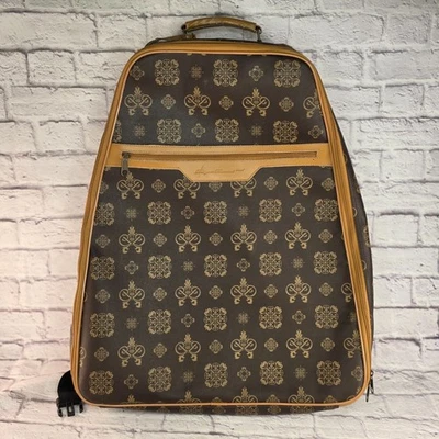 Husqvarna Viking Designer Diamond Deluxe Embroidery Machine Bag Case Sewing Larg - image 1 of 4