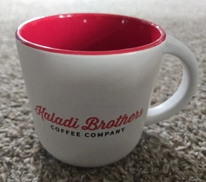 Kaladi Brothers Coffee Company Kaffeebecher - Bild 1 von 6