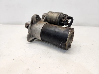 2004-05 Chevrolet Trailblazer (4.2L / AT) Starter Motor  - Image 1 of 4