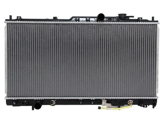 Radiador para Chrysler Sebring 2001-2005 32847FHDZ 2002 2003 2004 cupé radiador Foto 1 de 2