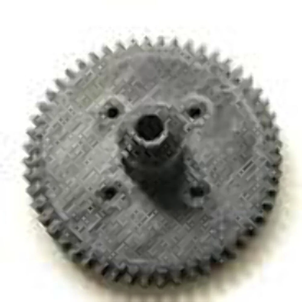 Kyosho Parte #BS122 Spur Gear 53T Inferno DX Foto 1 de 1