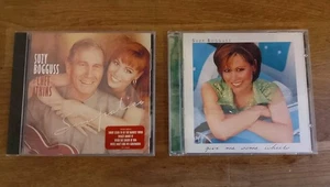 CD - Bundle Of X2 Suzy Bogguss Country Music CD Collection More Listed Bundle - Bild 1 von 2