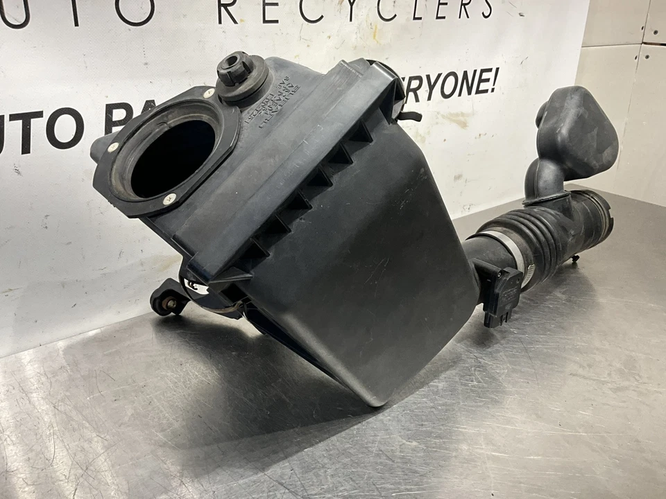 Subaru Legacy Outback 2003-2004 2,5 L filtro de aire manguera de admisión tubo conducto fabricante de equipos originales Foto 1 de 4