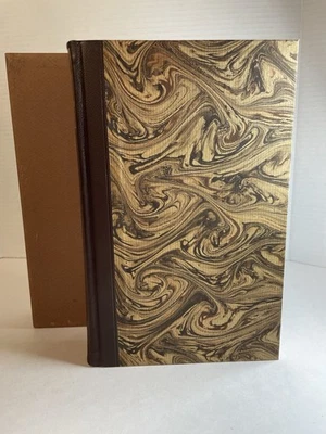 The Confessions Of Jean-Jacques Rousseau ~ Limited Editions Club ~ #773 Signed - Image 1 of 4
